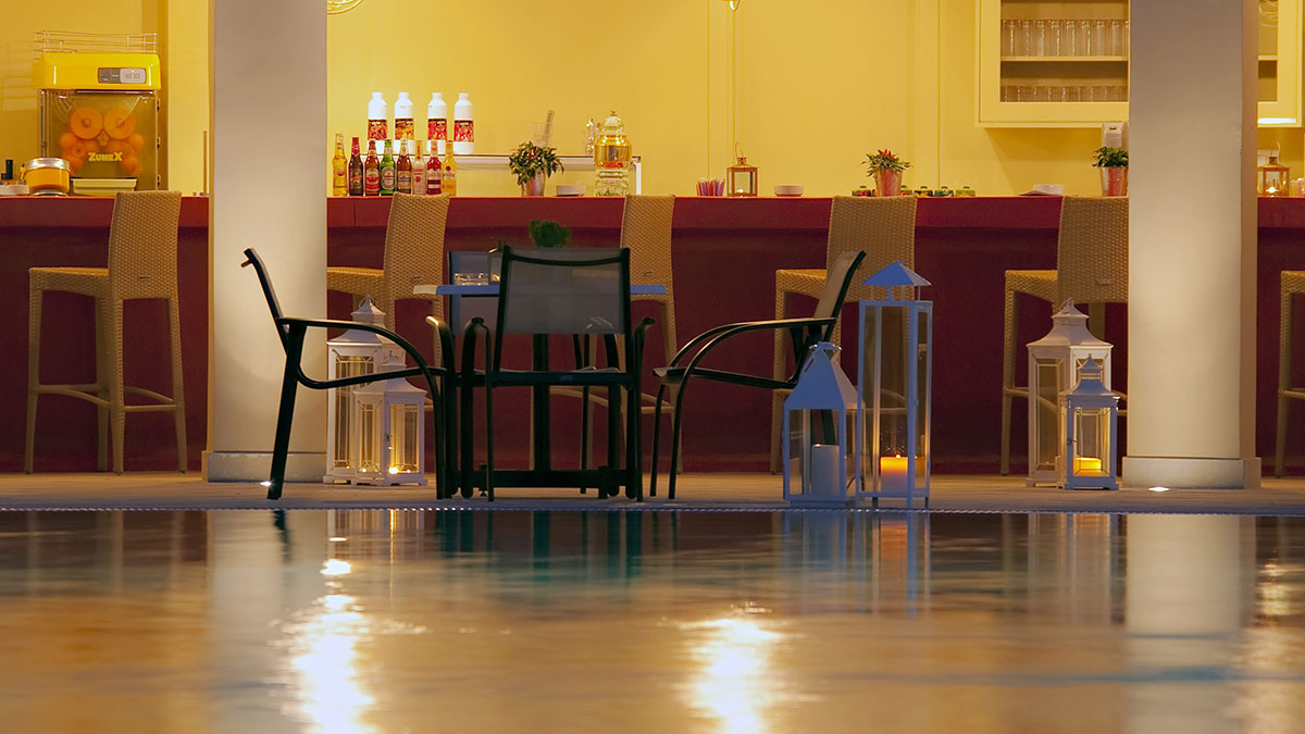 Alkyon Resort Hotel & Spa - NR